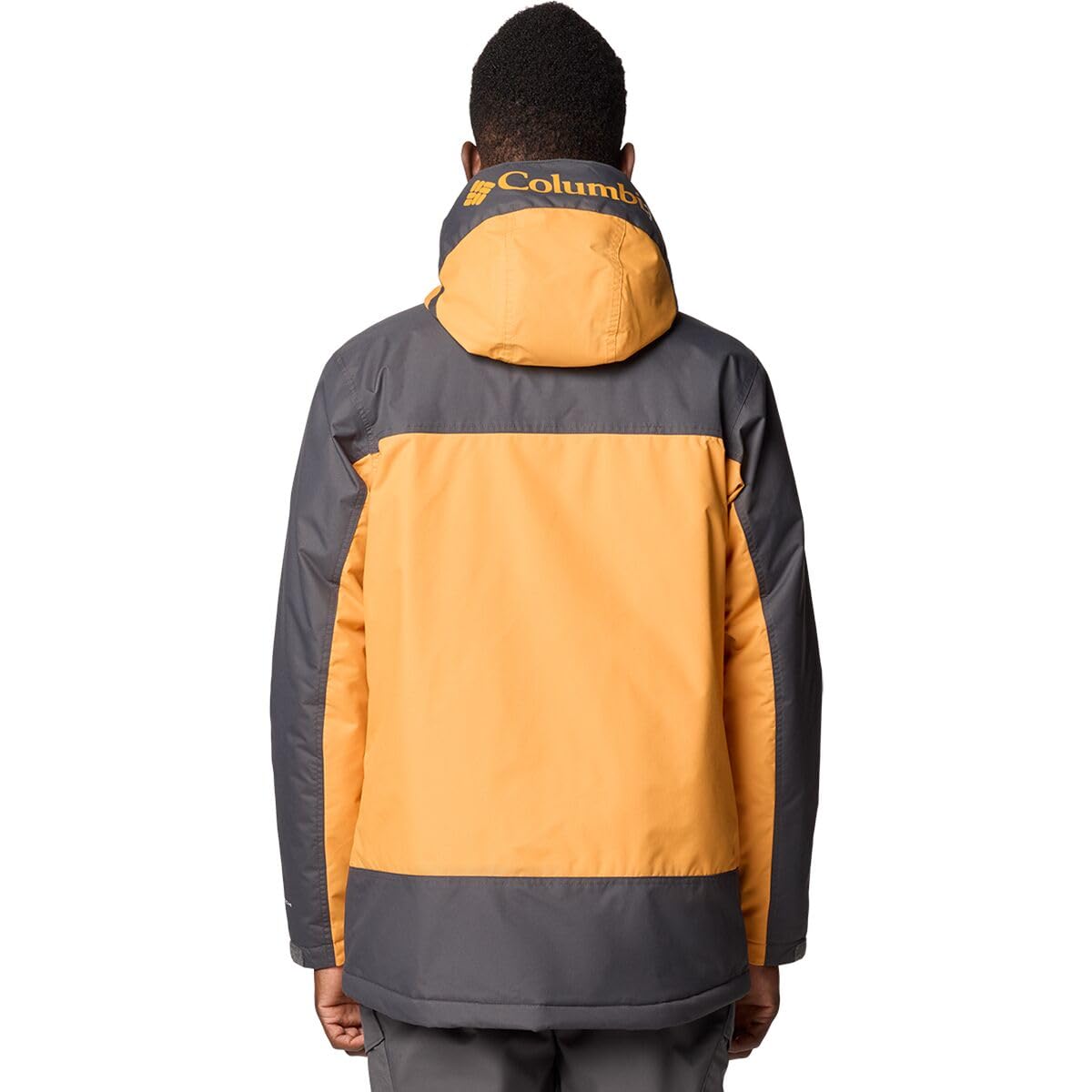 Columbia Men's Shotski Jacket - Waterproof Winter Coat with Omni-Heat Thermal Reflective, Windproof Ski Jacket for Men - Perfect for Skiing, Snowboarding & Outdoor Winter Activities