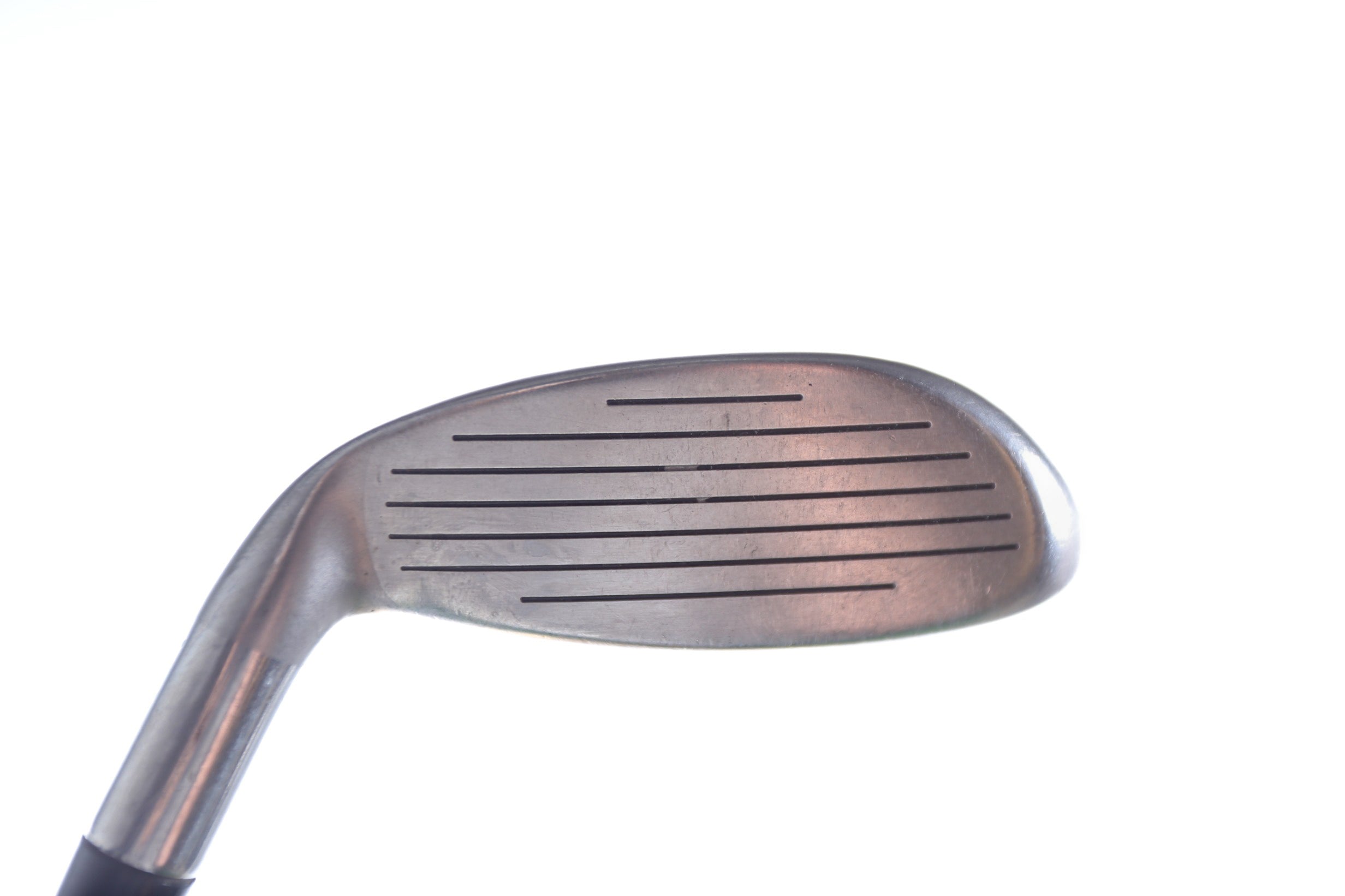 Used Callaway FT iZ 3H Hybrid Golf Club - Right Handed 21° Regular Flex for Men - Perfect for Fairway Shots & Rough Recovery