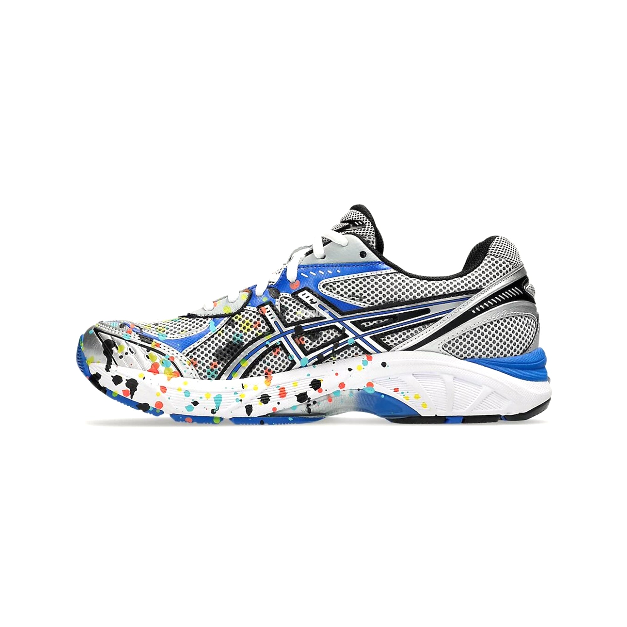 ASICS GT 2160 'Gallery Dept. ComplexCon' Running Shoes (2023) - Lightweight Cushioned Sneakers for Men & Women - Perfect for Jogging, Gym Workouts & Streetwear Fashion
