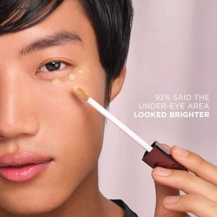 Hourglass Vanish Under-Eye Corrector - Brightening Concealer for Dark Circles & Puffiness | Perfect for Everyday Makeup & Special Occasions