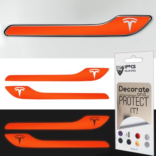 Reflective Series - Orange