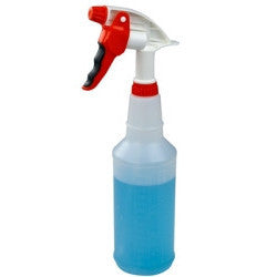 Best Plastic Spray Bottles for Cleaning & Gardening – Durable, Leak-Proof & Easy-Use Sprayer for Home, Kitchen, Plants & DIY Projects