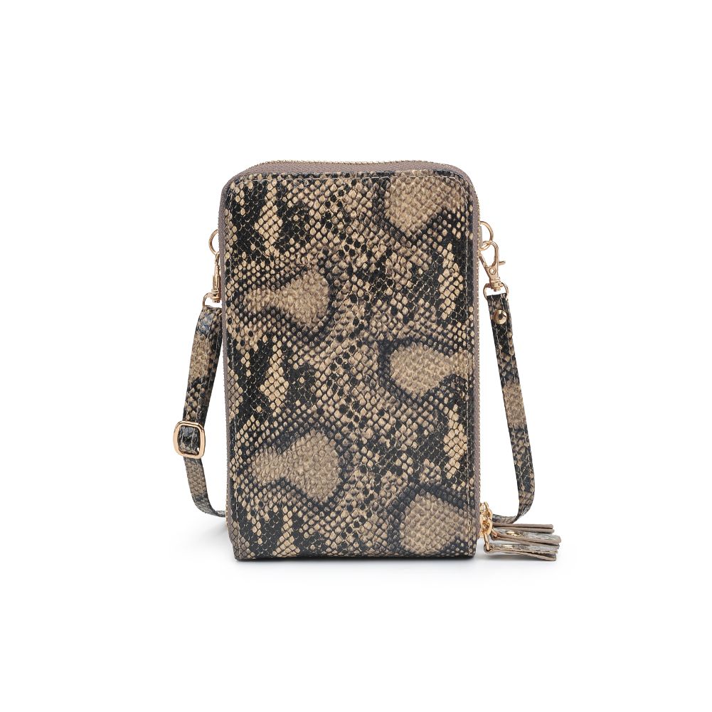 Jorgie Crossbody Bag for Women - Stylish & Lightweight Shoulder Purse - Perfect for Travel, Shopping & Everyday Use
