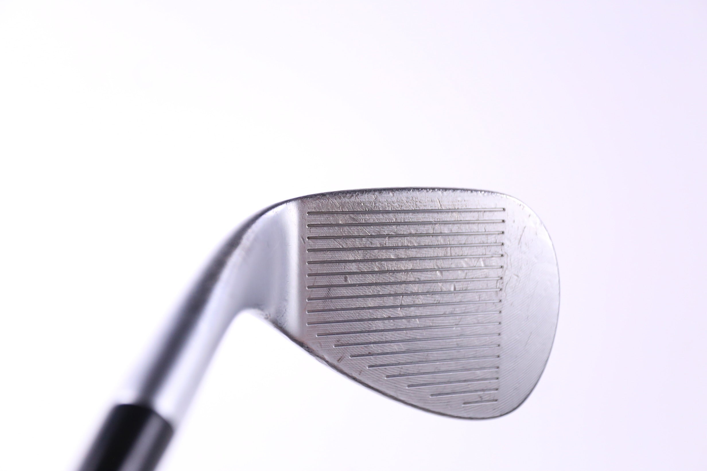 Used Cleveland CBX Sand Wedge - Right Handed 54° Stiff Flex Golf Club for Bunker Shots & Short Game