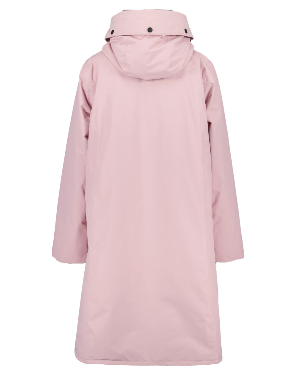 Didriksons Women's Elissa Parka - Waterproof Winter Coat with Hood, Warm Insulated Jacket for Cold Weather - Perfect for Snow, Hiking & Outdoor Activities
