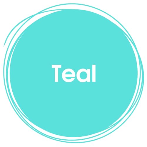Teal