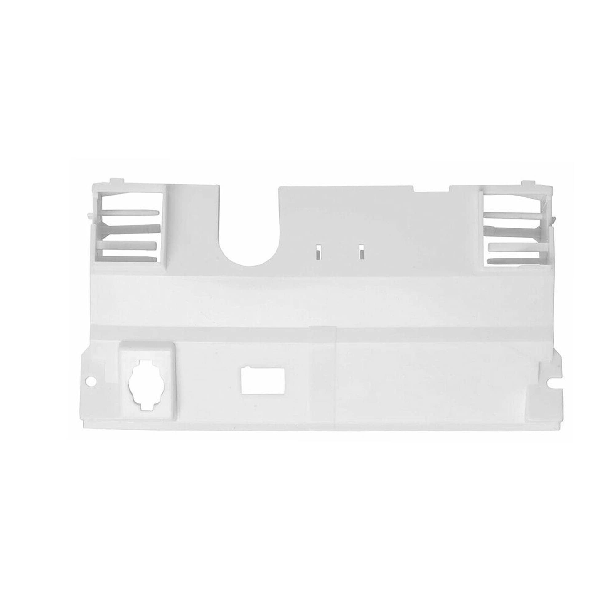 Genuine OEM Refrigerator Dispenser Control Bracket WP2180226 - Compatible with Multiple Refrigerator Models for Easy Repair and Replacement