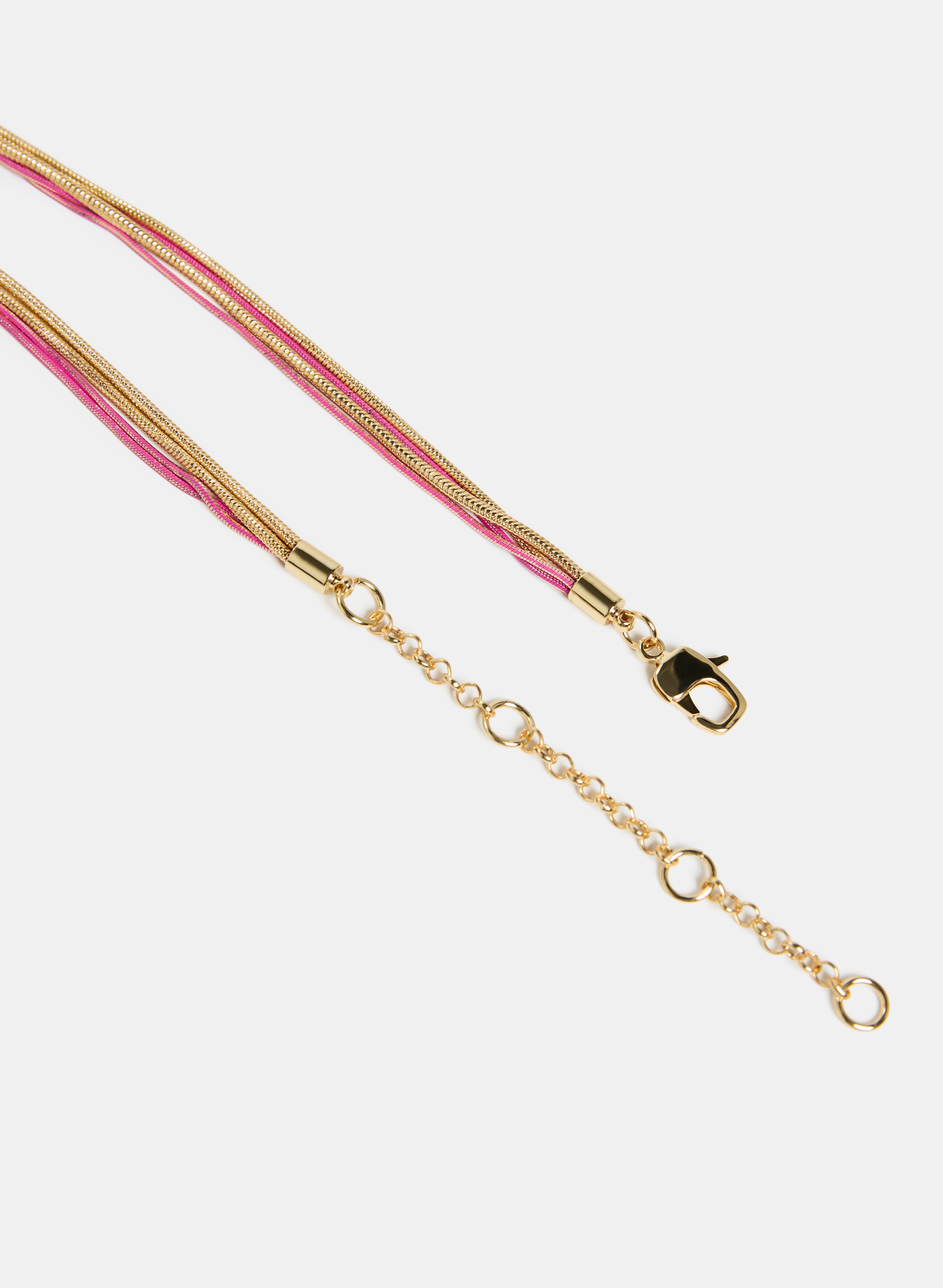 Elegant Floral Pendant Necklace for Women - Dainty Flower Jewelry Gift for Her - Perfect for Weddings, Date Nights & Special Occasions