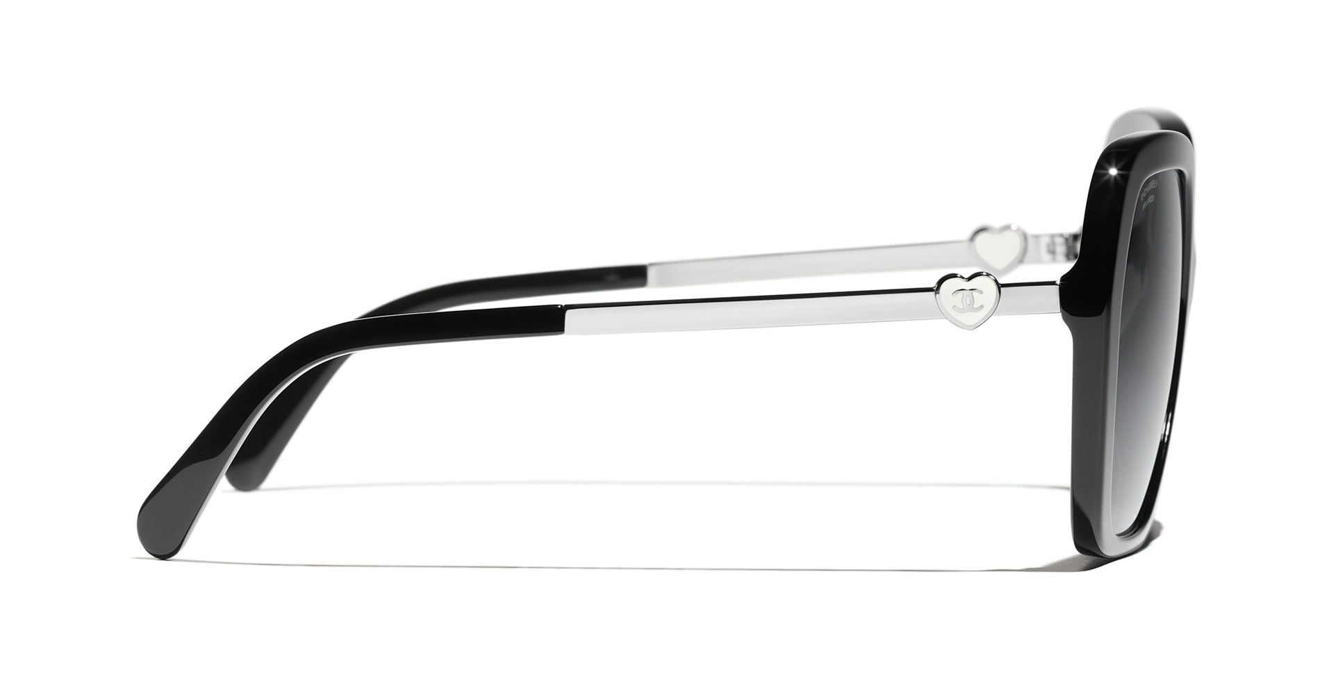 Chanel 5521 Sunglasses - Luxury Designer Shades for Women & Men - UV Protection & Fashionable Eyewear - Perfect for Outdoor Activities, Travel & Fashion Statements