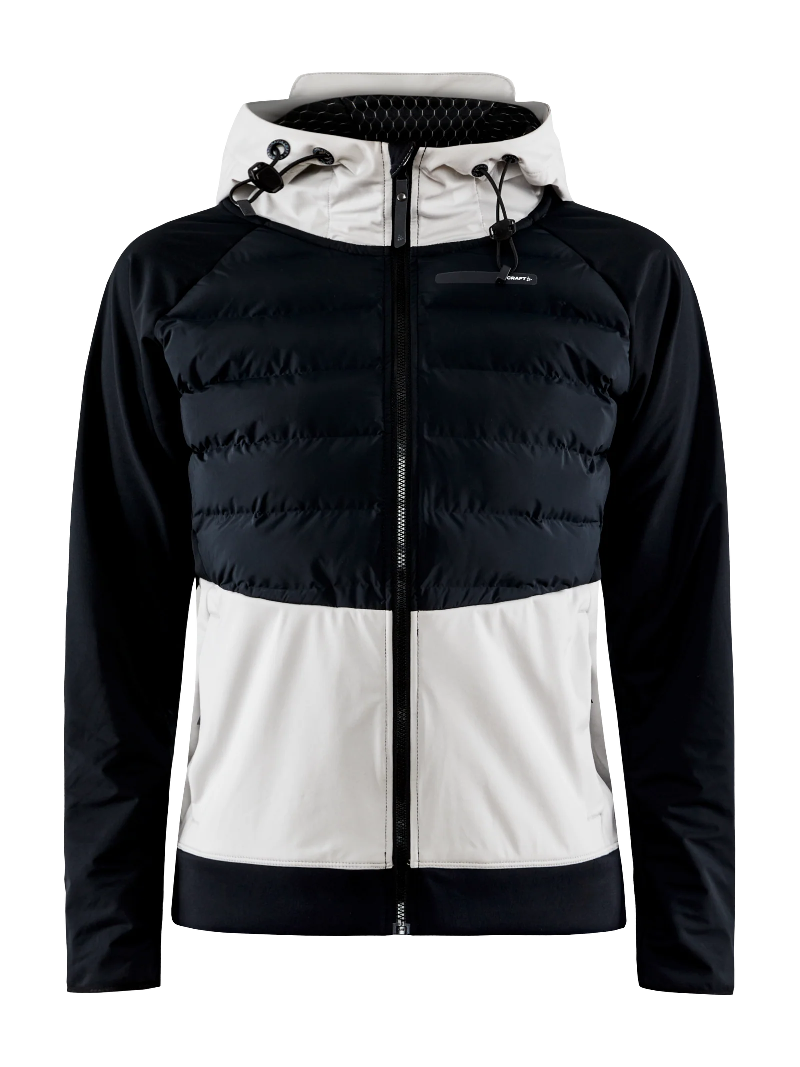 Women's Craft Adv Pursuit Thermal Jacket - Lightweight Winter Running Jacket for Outdoor Activities, Hiking & Cold Weather Training