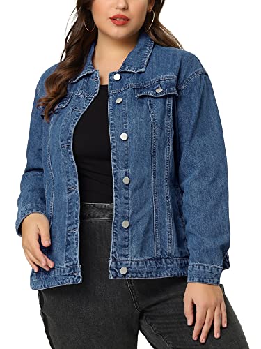 Denim Blue