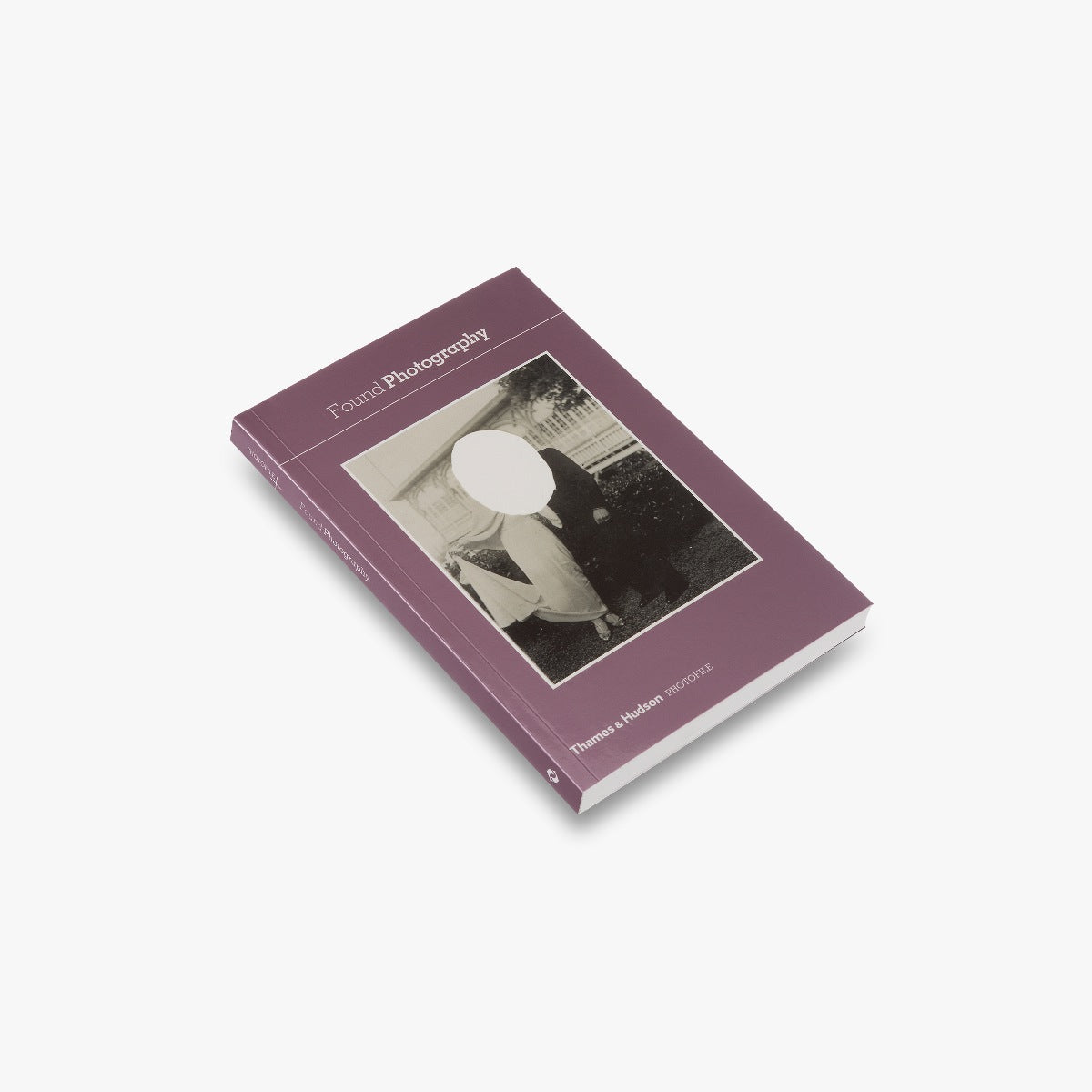 Found Photography (Photofile) - Vintage & Unique Photo Collection for Home Decor, Art Projects, and Creative Inspiration