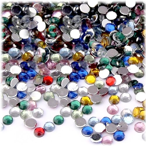 Mix of All Available colors