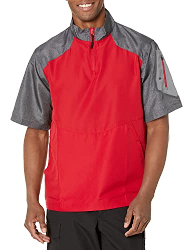 Carbon Print/Scarlet
