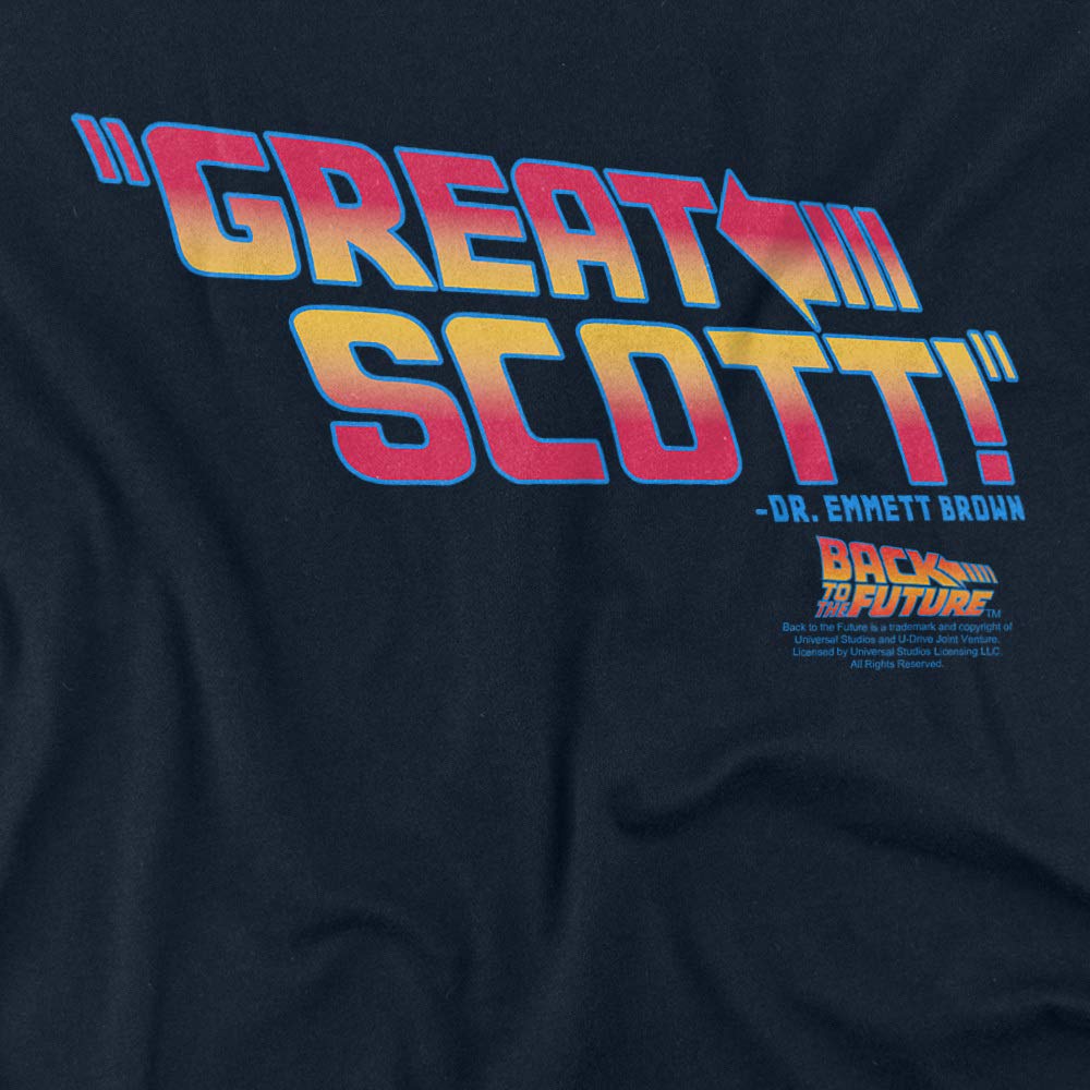 Back to The Future Movie Collection Unisex Adult T-Shirt - Vintage Retro Style for Men & Women - Perfect for Cosplay, Movie Nights & Fan Gifts