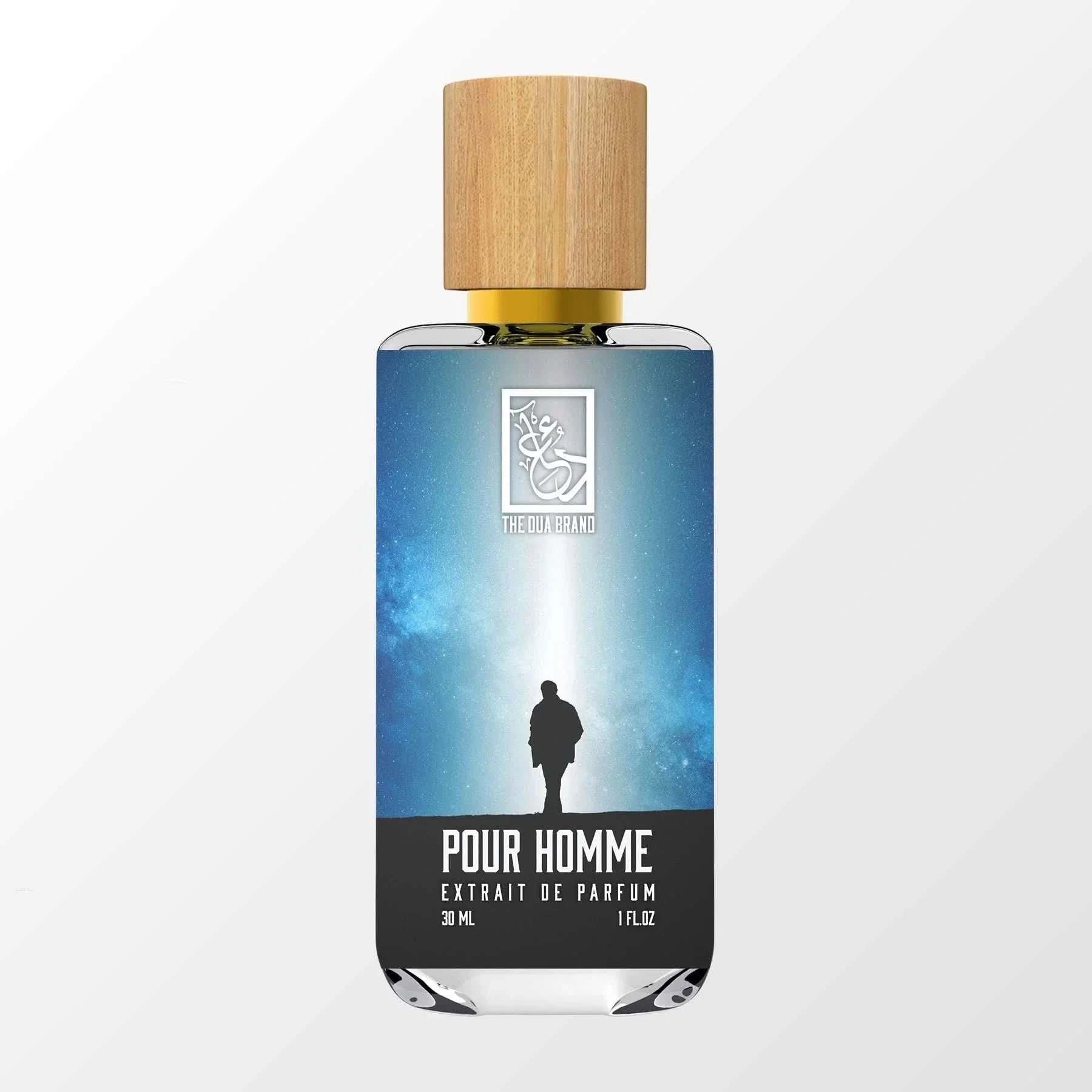 Men's Cologne & Fragrance - Premium Scent for Confidence & Attraction | Perfect for Date Nights, Office & Special Occasions