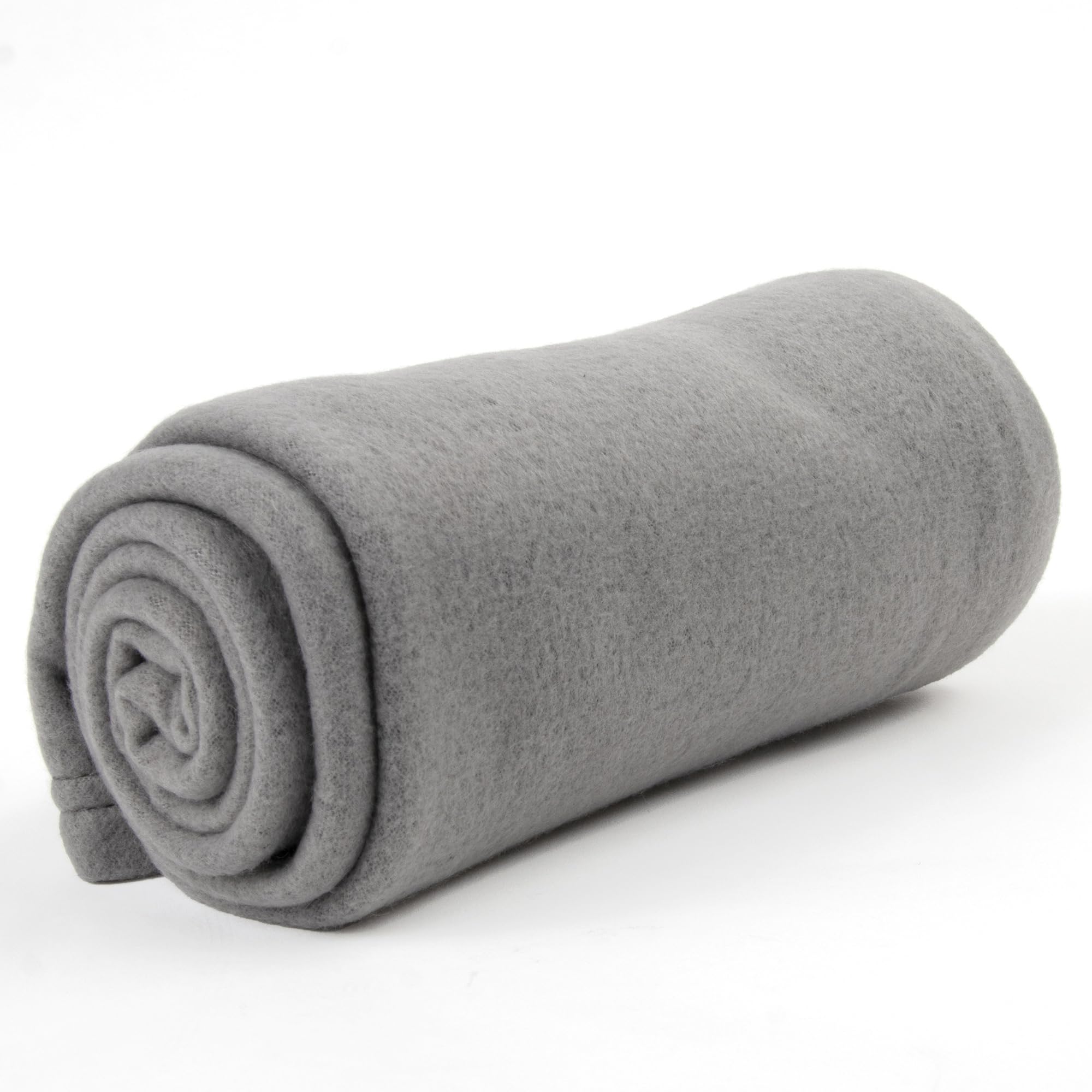 50x60 Ultra Soft Hypoallergenic Fleece Throw Blanket - Cozy Plush Blanket for Living Room, Couch, Bed & Office - Perfect for Snuggling, Netflix Nights & Home Decor