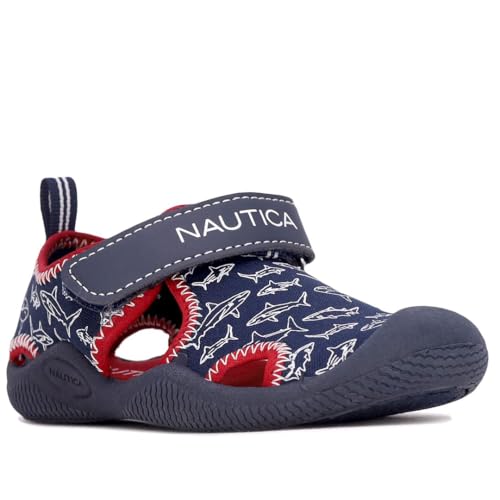 Shark Print 2