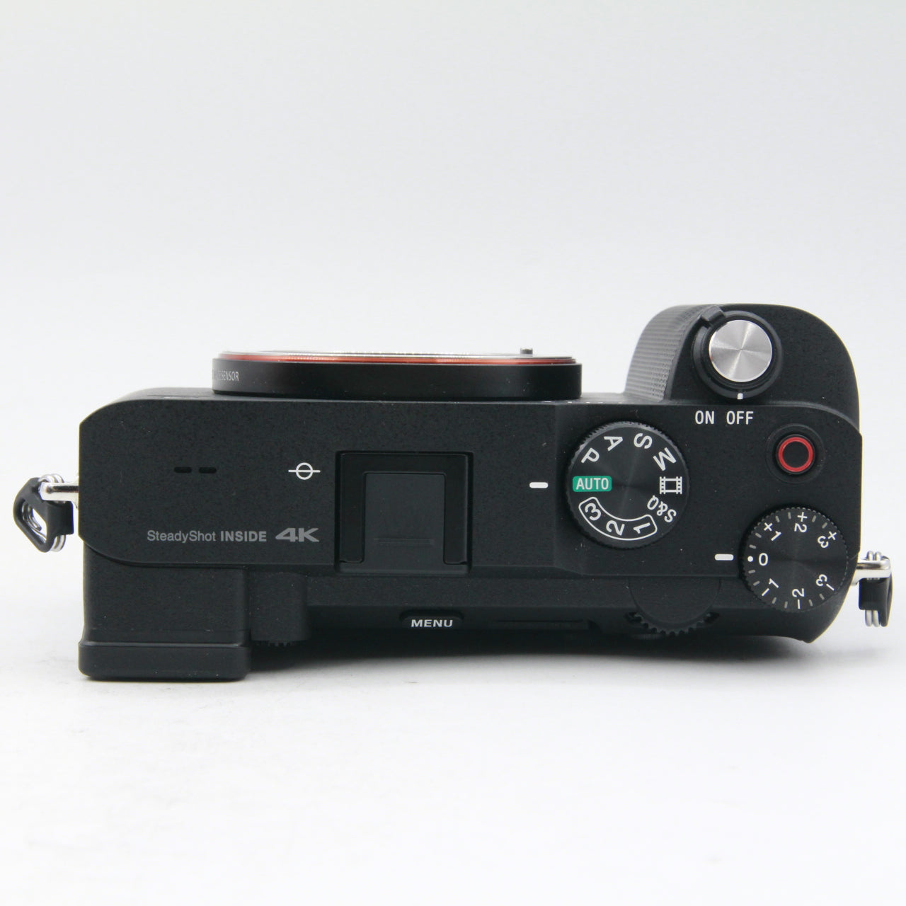 Open Box Excellent Condition Sony Alpha a7C Full-Frame Mirrorless Digital Camera with FE 28-60mm f/4-5.6 Lens (Black) - Perfect for Travel Photography & Vlogging