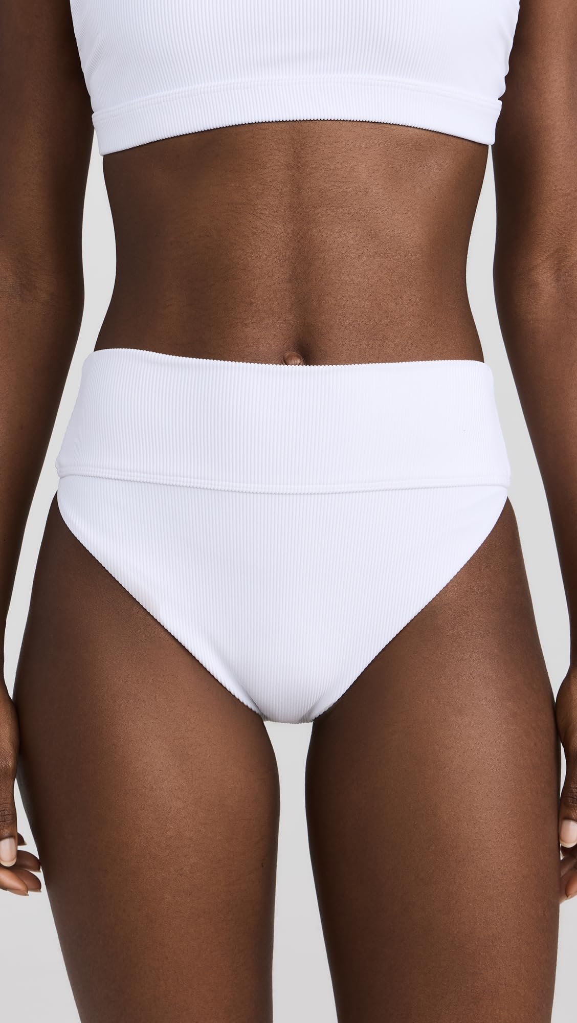 Beach Riot Women's High Waist Bikini Bottom - Sexy Swimwear for Pool, Beach & Vacation | Comfortable & Stylish Swim Bottoms for Women