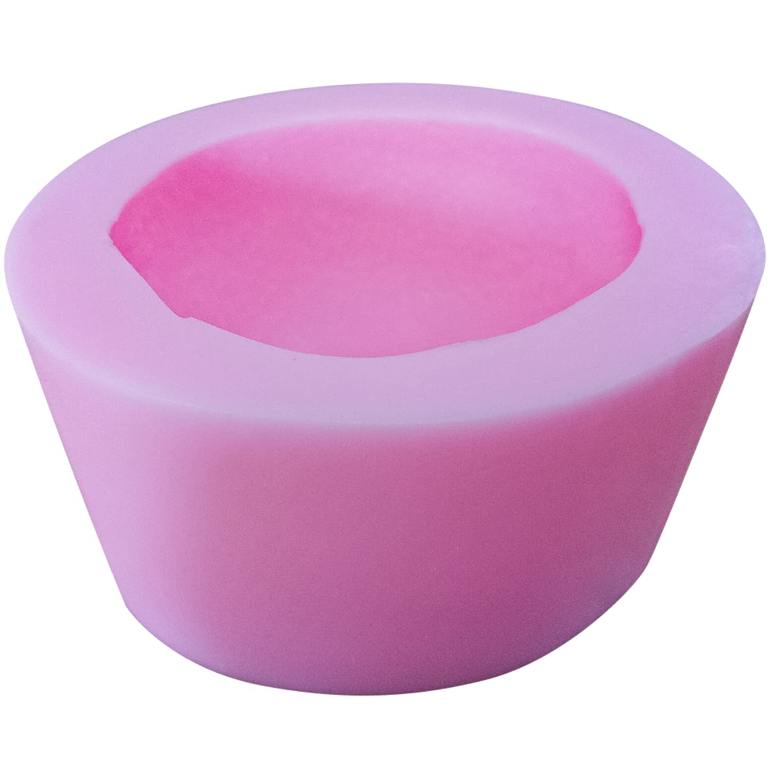 Premium Lemon-Shaped Silicone Molds for Soap, Candles, Resin & DIY Crafts - Perfect for Home Decor, Bath Bombs, and Handmade Gifts