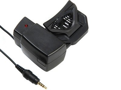 DECT 6.0 Headset and Base Station Lifter Accessory - Compatible with Spracht Phones - Perfect for Office and Home Communication
