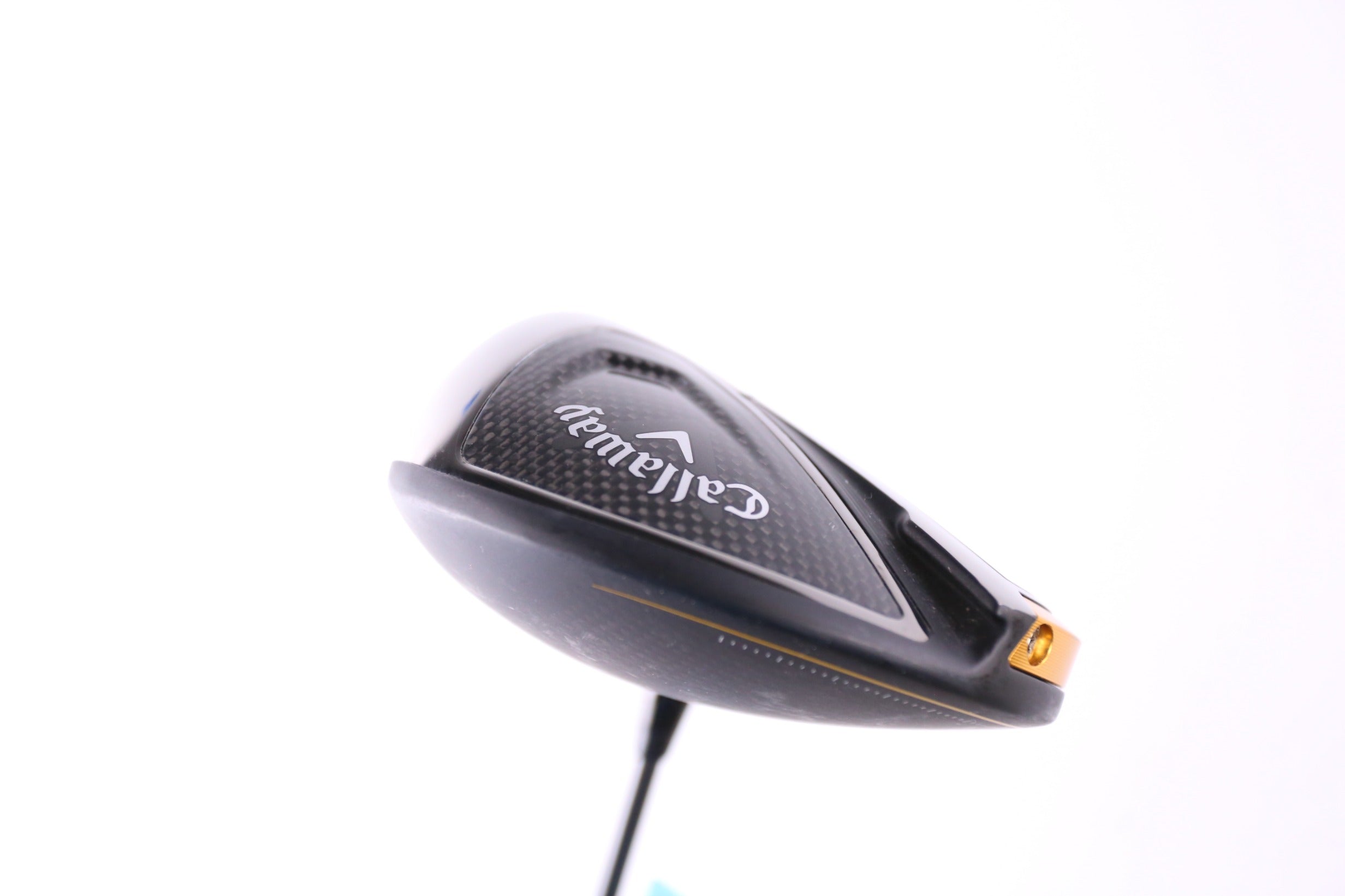 Used Callaway Rogue ST MAX D Driver 12° Regular Flex Right Handed - Project X EvenFlow Riptide Shaft | Golf Club for Men | Perfect for Driving Range & Tournament Play