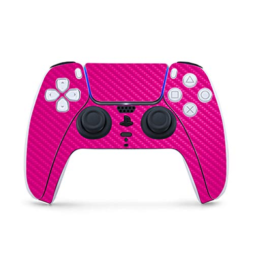 Solid Hot Pink