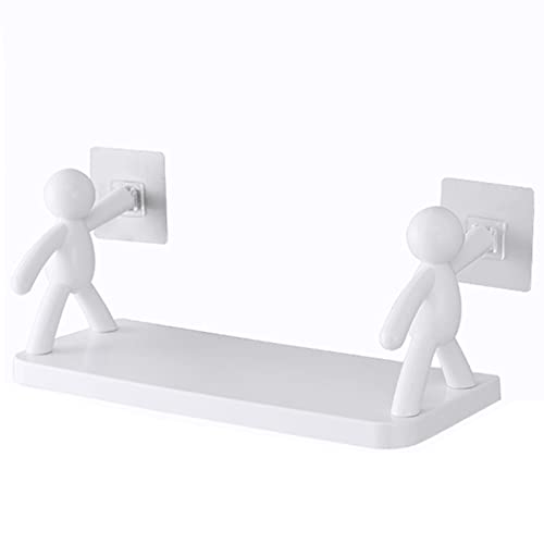 1 Pcs White