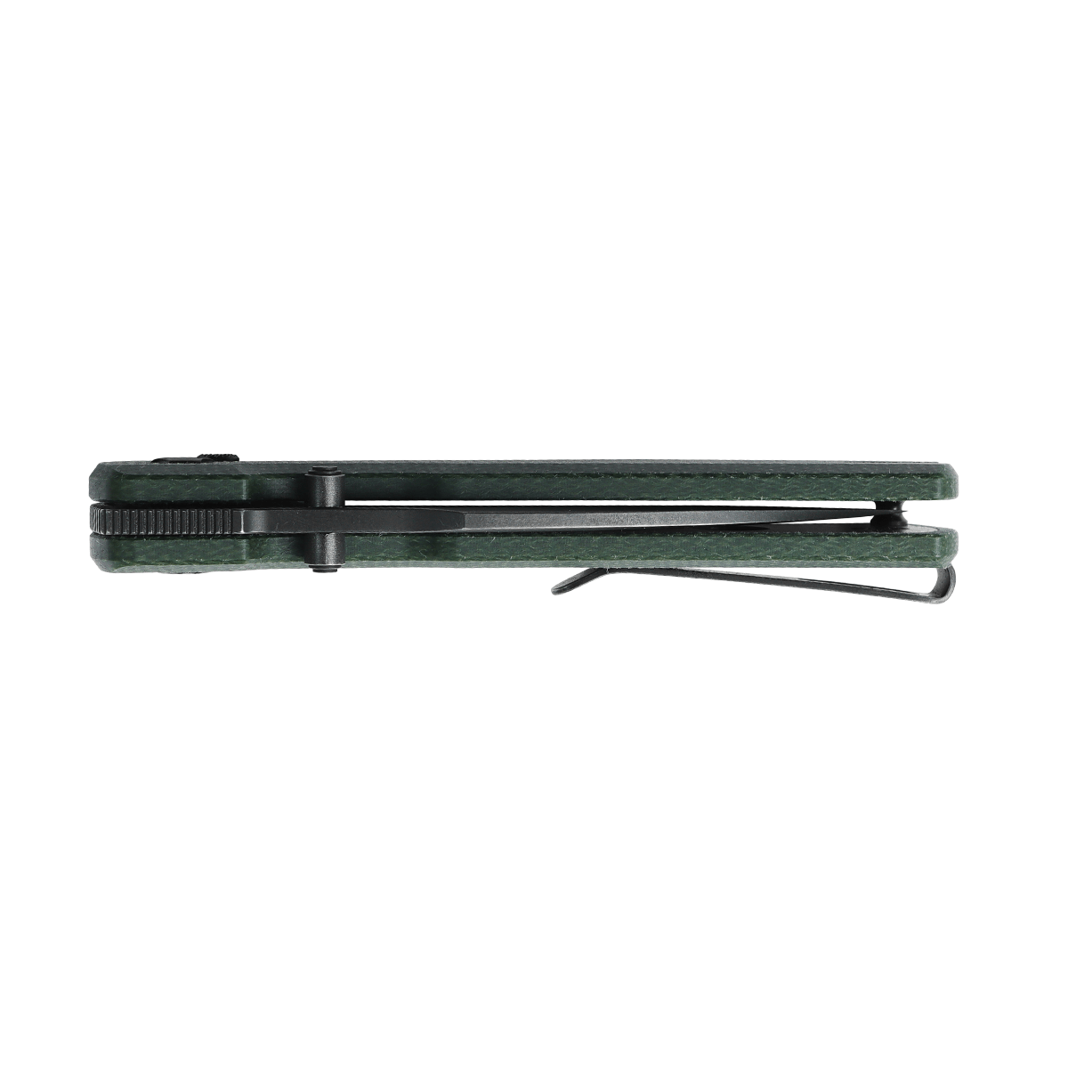 Valkyrie Trek Lock Knife - 3.26