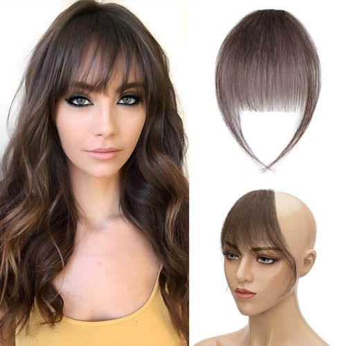 #02 Dark Brown