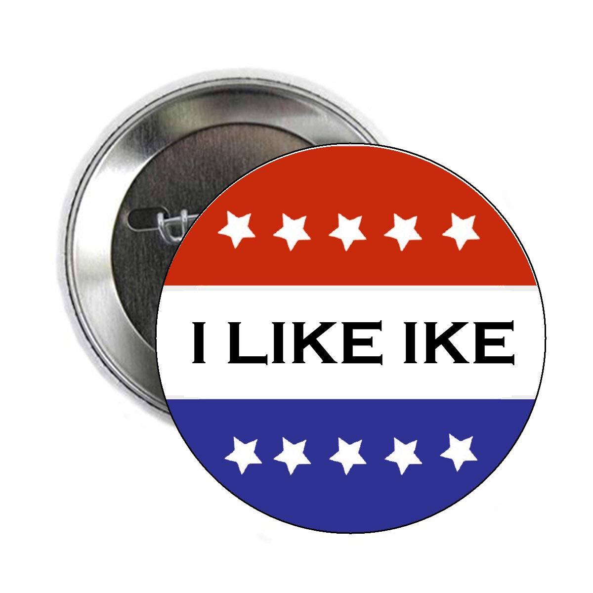 I Like Ike 2.25