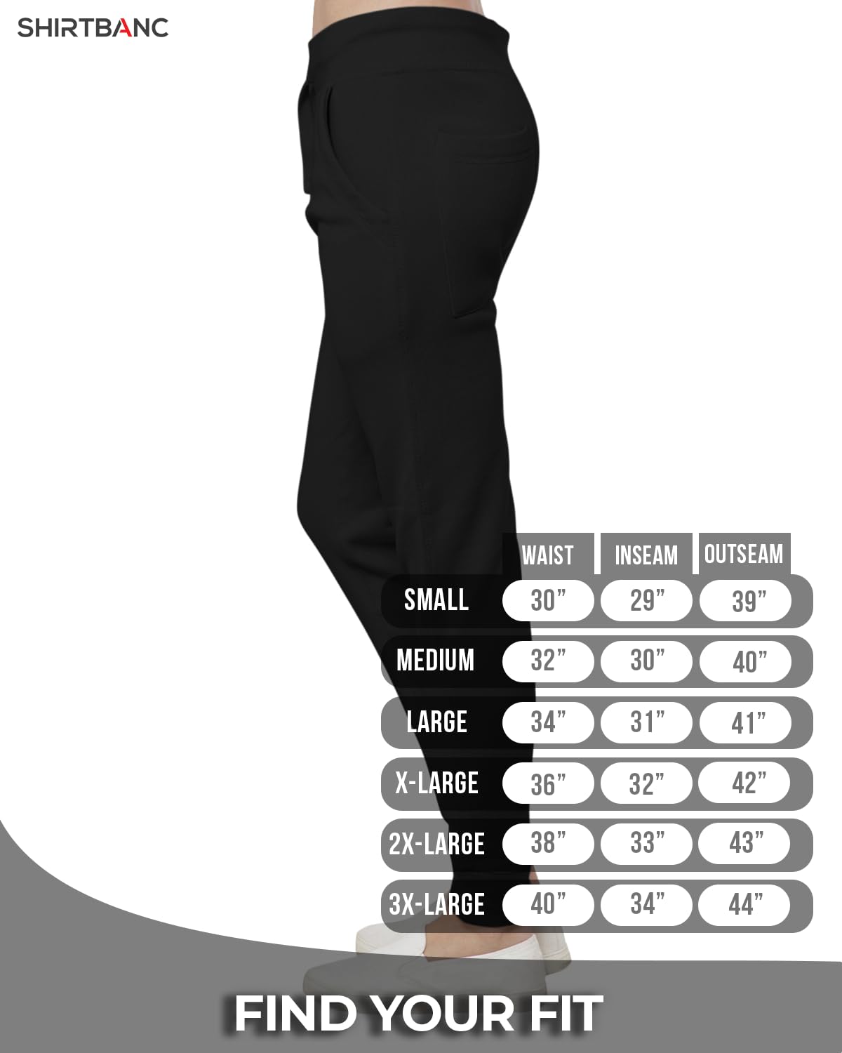 **Men's & Women's Jogger Pants - Comfortable Athletic Sweatpants for Gym, Running, Training & Dance - Perfect for Workouts & Casual Wear**