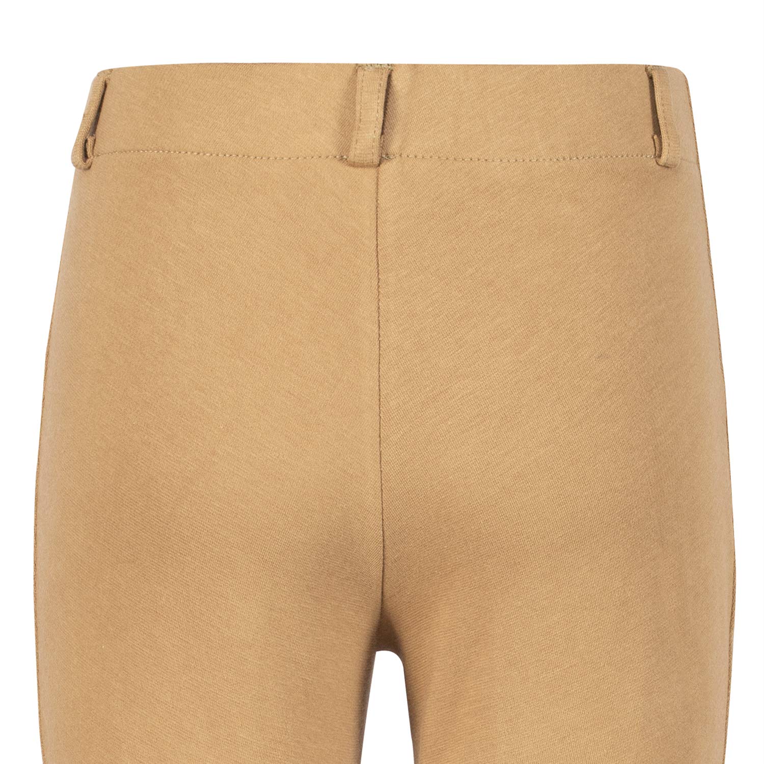 TuffRider Kids Pull-On Jodhpurs for Equestrian Riding