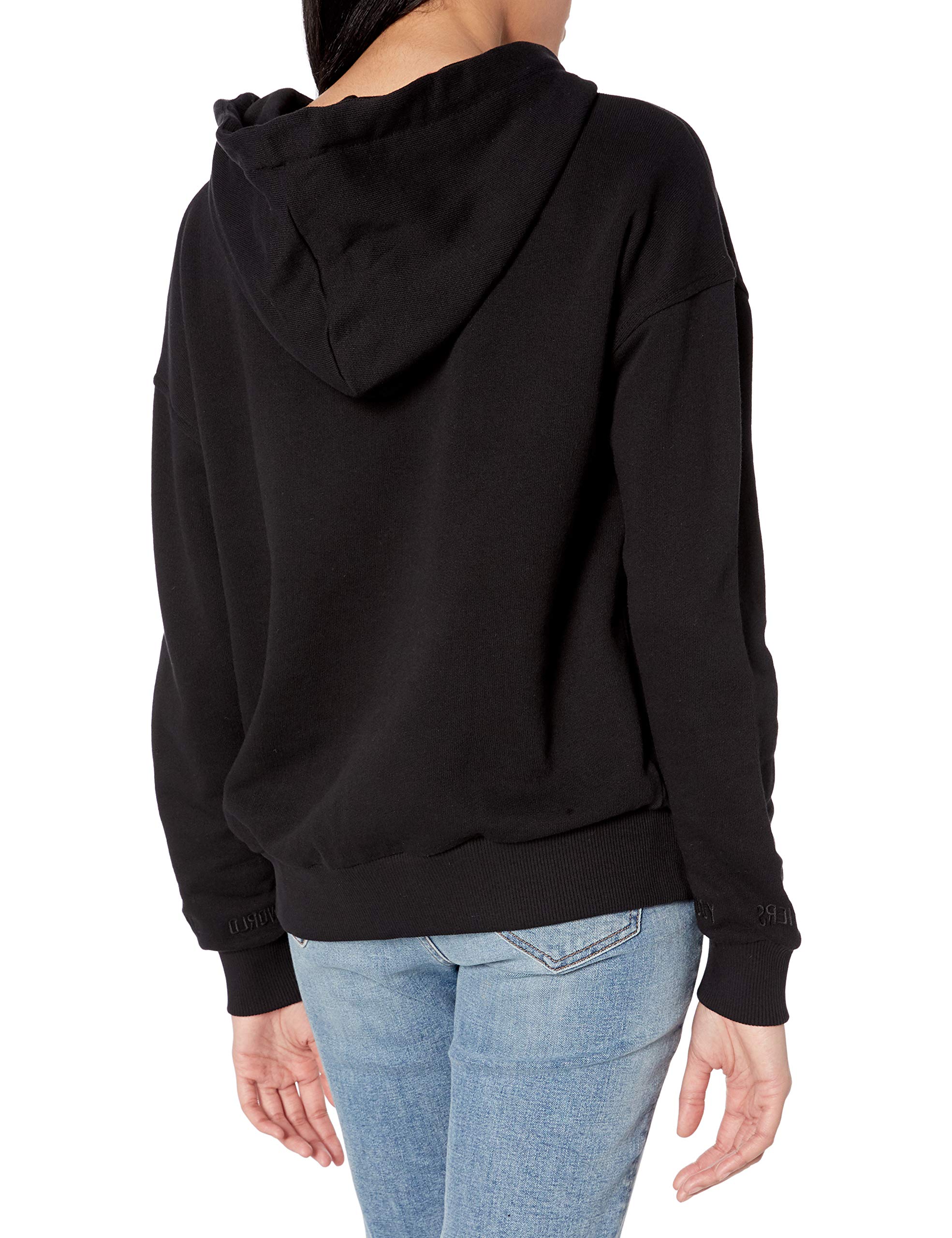 Desigual Women's Long Sleeve Jacket - Stylish Outerwear for Fall & Winter | Perfect for Casual Outings, Work & Travel