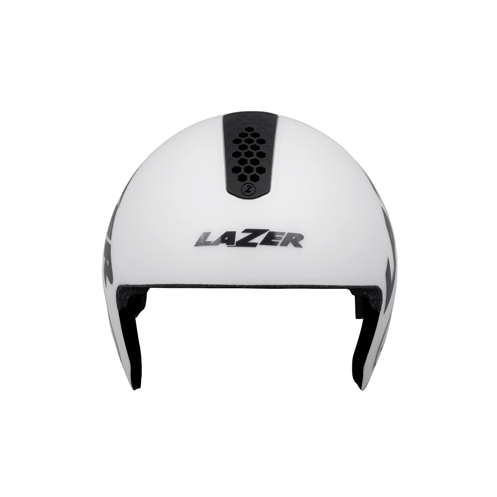 LAZER Tardiz 2 Triathlon Bike Helmet - Lightweight Aerodynamic Cycling Helmet for Men & Women - Perfect for Road Racing, Time Trials & Triathlons