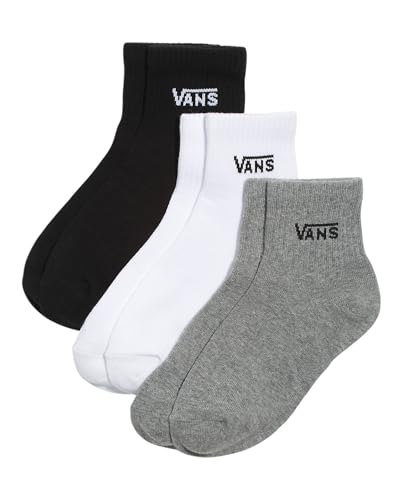(Multi) Black/Grey/White