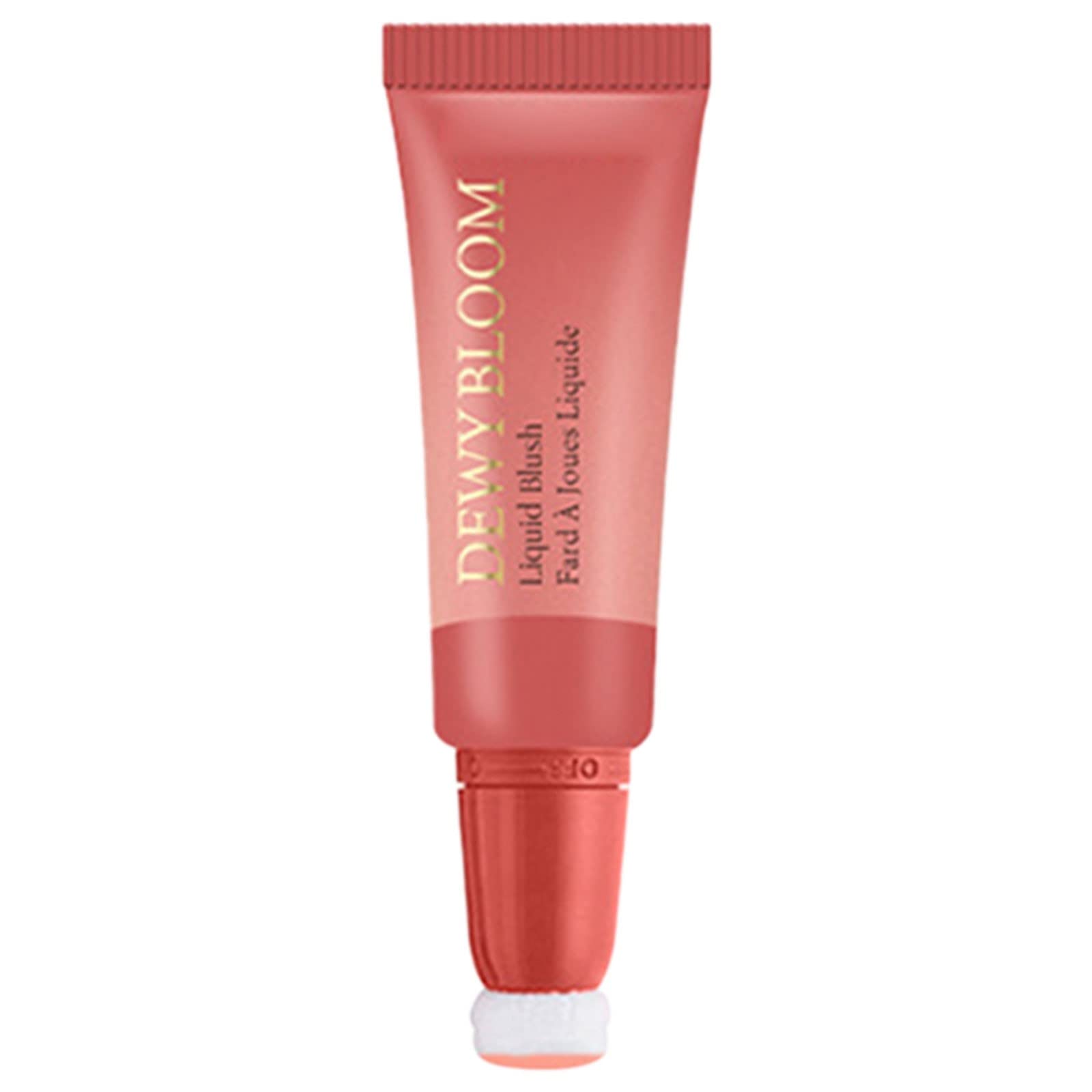 7-in-1 Multi-Function Liquid Blush Palette - Hydrating Cheek & Lip Tint with Silky Finish (30ml) | Easy Blend, Long-Lasting Makeup for Teens & Everyday Natural Look | Perfect for School, Parties & Daily Wear