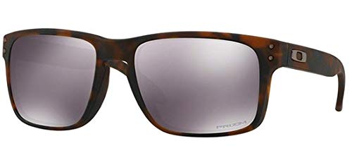 Matte Brown Tortoise/Prizm Black