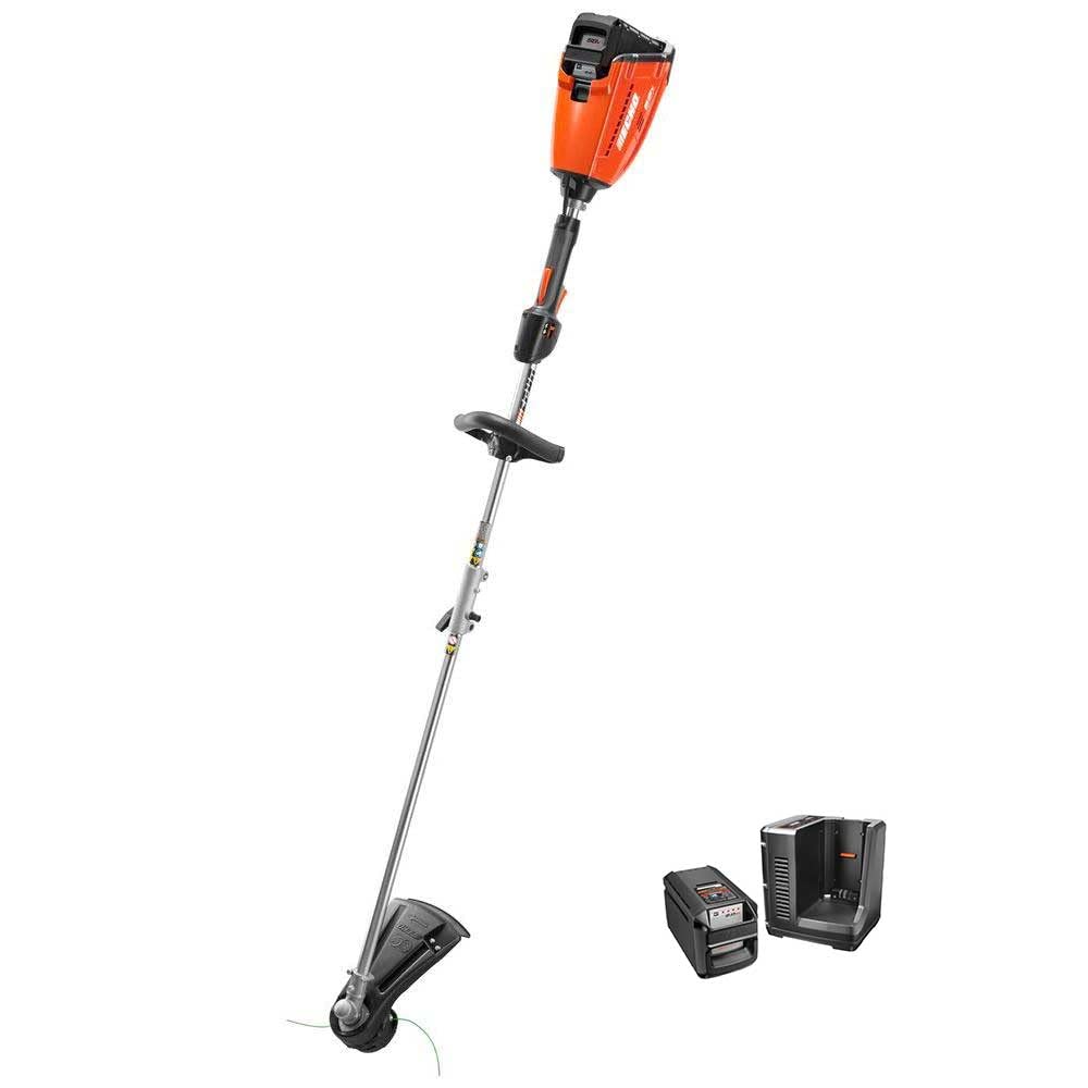 Echo CST-58V Cordless PAS System with Battery and Charger - Lightweight Trimmer for Lawn Care, Yard Maintenance & Landscaping | Perfect for Homeowners & Professional Gardeners