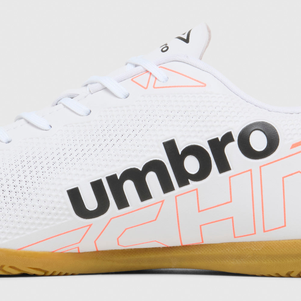 Techno Futsal Soccer Shoes - Lightweight Indoor Football Cleats for Men & Women - Perfect for Futsal, Indoor Soccer, and Court Training