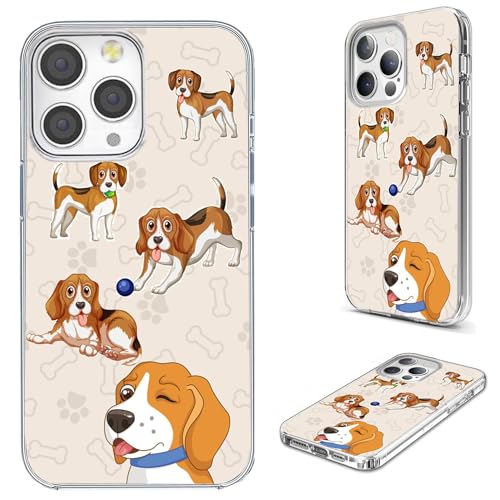 Beagle Ball