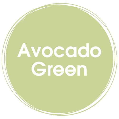 Avocado Green