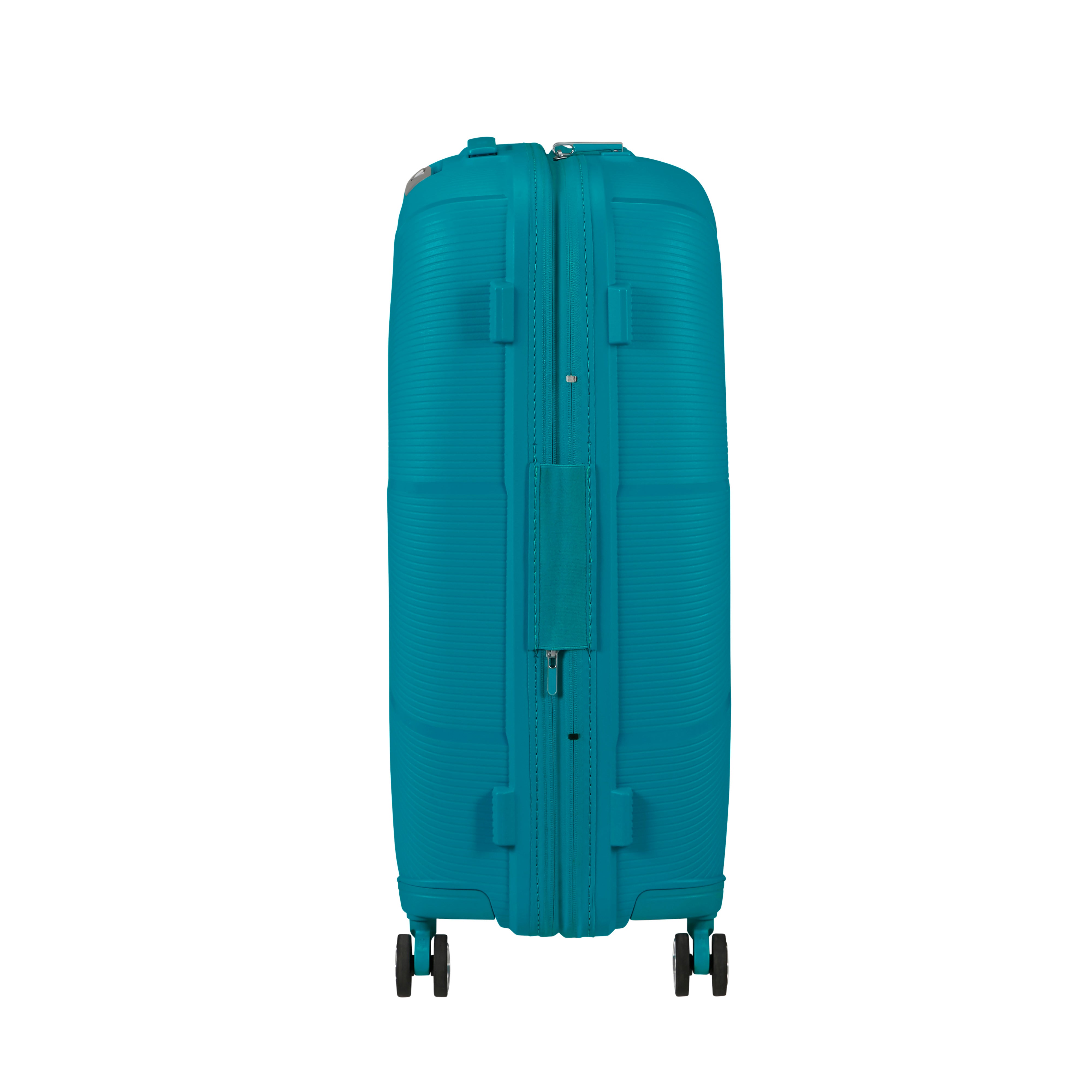 American Tourister StarVibe Spinner Medium Expandable Luggage 28