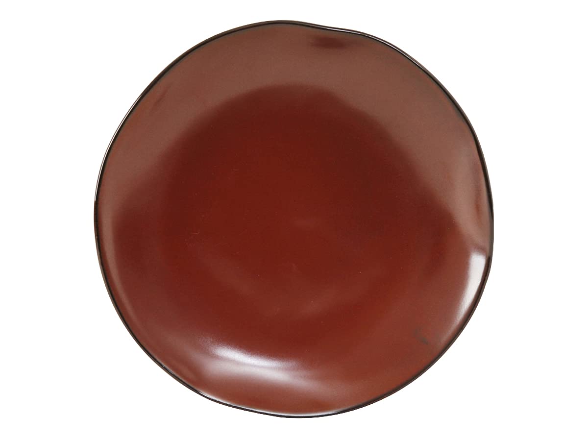 Tuxton China GAR-006 10-1/4