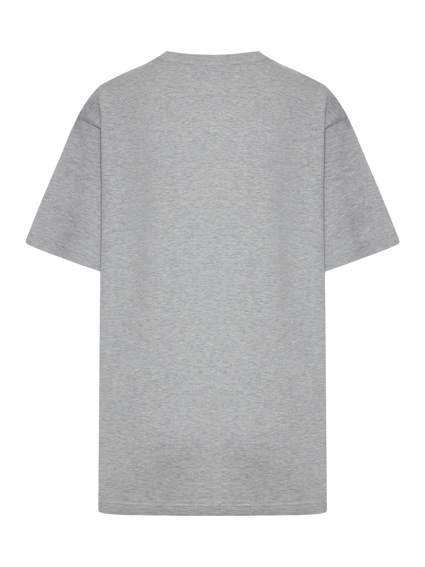 GUCCI Cotton T-Shirt for Men - Classic Crew Neck Short Sleeve Tee - Premium Comfort Casual Wear for Everyday & Street Style