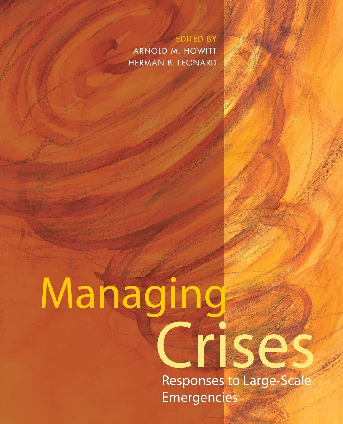 Crisis Management Guide: Effective Strategies for Large-Scale Emergency Response | Disaster Preparedness & Recovery Solutions