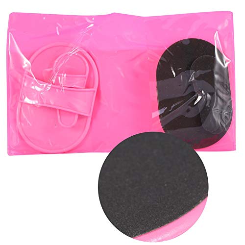 Portable Hair Removal Tool - Smooth Body Depilatory Device for Women & Men | Painless Hair Removal Kit for Legs, Arms, Bikini Line & Underarms | At-Home & Travel Use