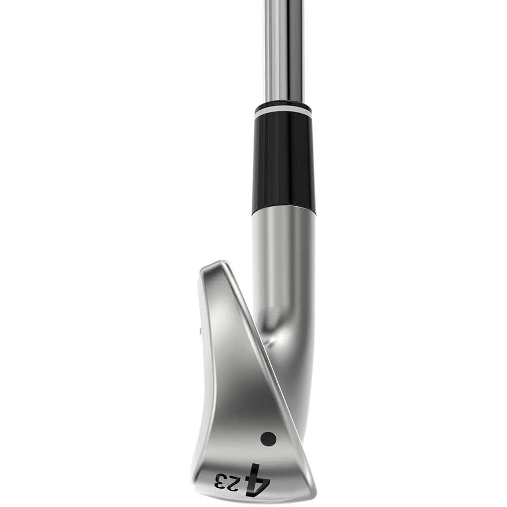 2023 Srixon ZX Mk II Utility Iron - Premium Golf Club for Mid-Handicap Players | Forged Hollow Body Design with Enhanced Forgiveness | Perfect for Approach Shots, Tight Lies & Driving Off the Tee