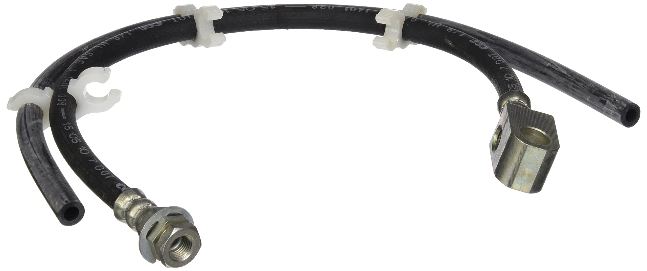 High-Quality 150.65332 Brake Hose - Durable Replacement for Cars, Trucks & SUVs - Perfect for Brake System Repairs & Upgrades